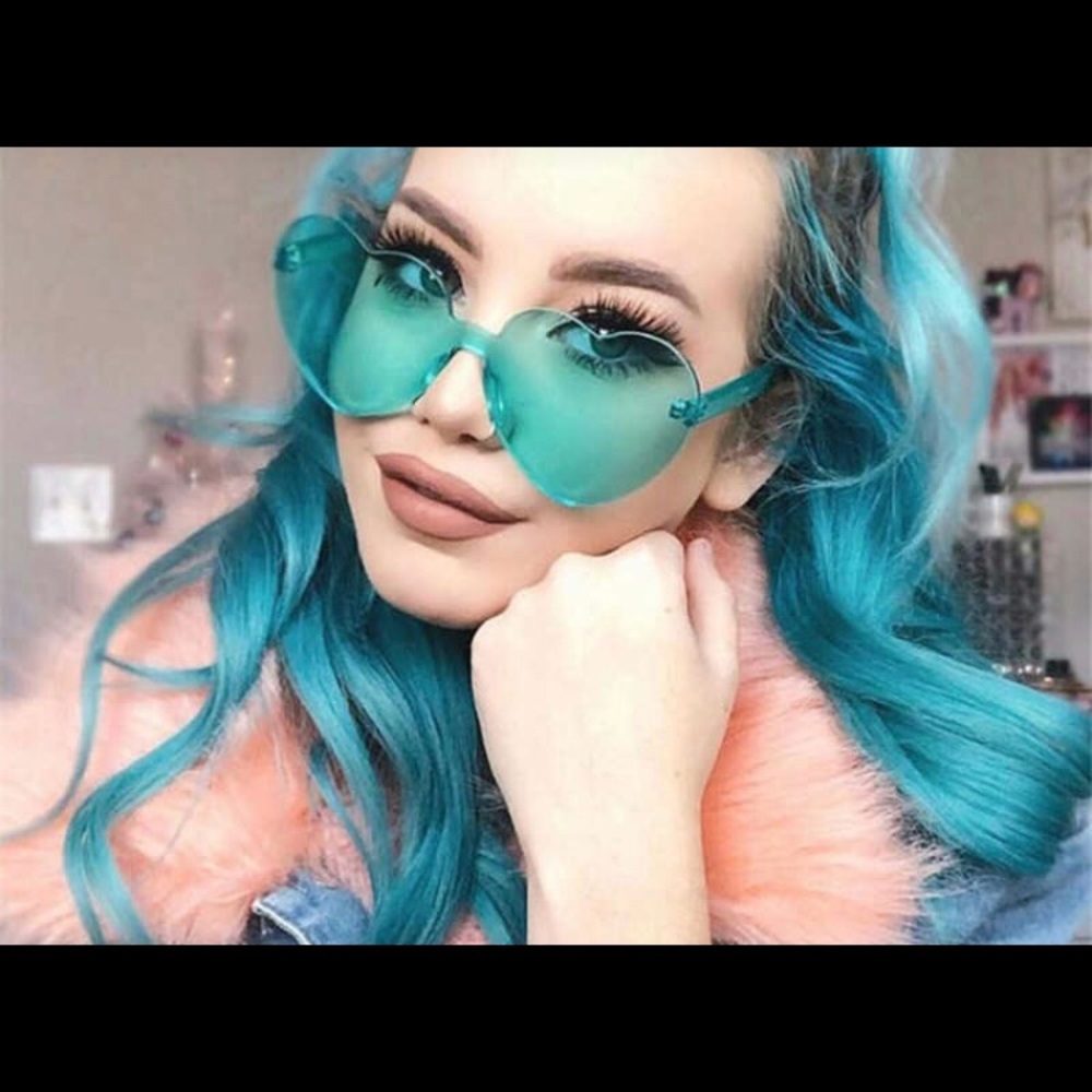 Sun glasses